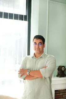 Uzm. Dr. Tugay Bilgen profilinde yer alan galeri fotoğrafı.