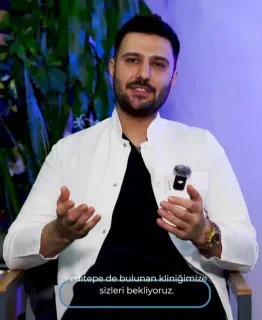 Dt. Faruk Tahsin Işıklar profilinde yer alan galeri fotoğrafı.