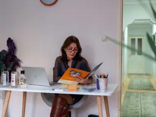 Kl. Psk. Asuman Oğlakçıoğlu profilinde yer alan galeri fotoğrafı.