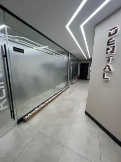 Dt. Dilara Alim Şahin profilinde yer alan galeri fotoğrafı.