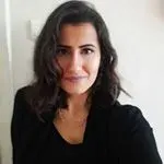 Dyt. Müjgan Bayram profilinde yer alan galeri fotoğrafı.