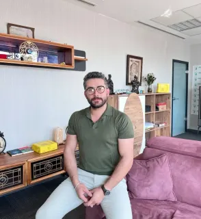 Kl. Psk. Caner Öztopçu profilinde yer alan galeri fotoğrafı.