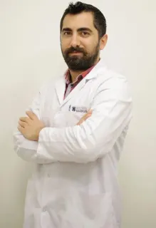 Uzm. Dr. Tural Babayev profilinde yer alan galeri fotoğrafı.