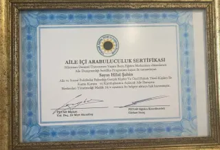 Psk. Hilal Şahin Midil profilinde yer alan galeri fotoğrafı.