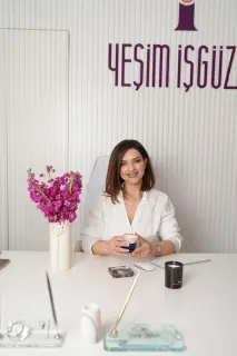 Dyt. Yeşim İşgüzar profilinde yer alan galeri fotoğrafı.