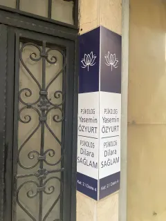 Psk. Yasemin Özyurt profilinde yer alan galeri fotoğrafı.