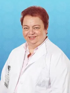 Prof. Dr. Seniye Sema Anak profilinde yer alan galeri fotoğrafı.