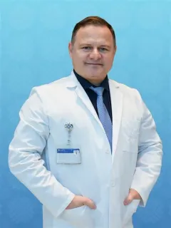 Op. Dr. Şefik Çitçi profilinde yer alan galeri fotoğrafı.