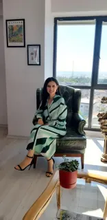 Dyt. Melike Sertkaya profilinde yer alan galeri fotoğrafı.
