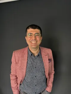 Dr. Öğr. Üyesi Çağdaş Çağlar Laçin profilinde yer alan galeri fotoğrafı.