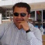Dt. Ali Gökhan Taner — Diş Hekimi, Ankara. Portre fotoğrafı.