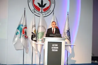 Prof. Dr. Altan Atakan Özcan profilinde yer alan galeri fotoğrafı.