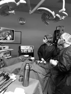 Op. Dr. Suat Karataş profilinde yer alan galeri fotoğrafı.