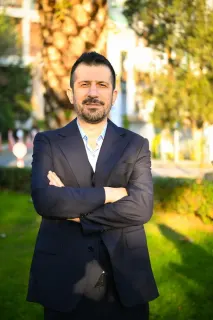 Op. Dr. Sadun Yalçın profilinde yer alan galeri fotoğrafı.