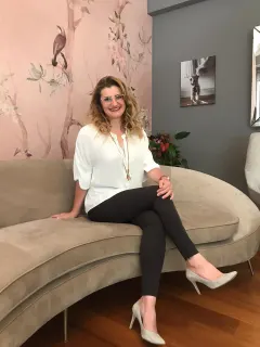 Dr. Öğr. Üyesi Demet Dikmen profilinde yer alan galeri fotoğrafı.