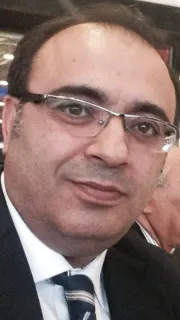 Prof. Dr. Nurullah Bülbüller profilinde yer alan galeri fotoğrafı.
