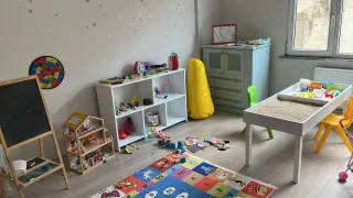 Psk. Zeynep İskender profilinde yer alan galeri fotoğrafı.