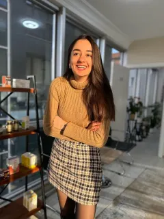 Dyt. | Bilim Uzmanı Cansu Bolat profilinde yer alan galeri fotoğrafı.