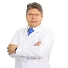 Op. Dr. Durmuş Ali Özdemir — Genel Cerrahi, Denizli. Portre fotoğrafı.