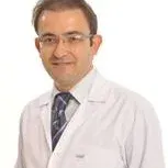 Op. Dr. Mehmet Ardıç — Üroloji, Karatay, Konya. Portre fotoğrafı.