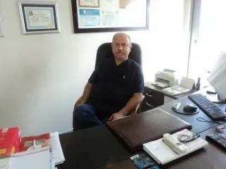 Op. Dr. Taner Bayramoğlu profilinde yer alan galeri fotoğrafı.