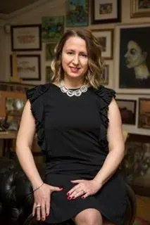 Doç. Dr. Demet Kokanalı profilinde yer alan galeri fotoğrafı.
