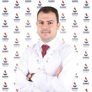Dr. Öğr. Üyesi Mehmet Emre Kurtgil profilinde yer alan galeri fotoğrafı.