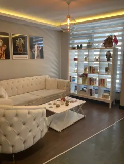 Kl. Psk. Selin Sölek profilinde yer alan galeri fotoğrafı.