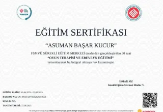 Psk. Asuman Başar Kucur profilinde yer alan galeri fotoğrafı.