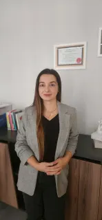 Uzm. Dr. Aydan Hajdini Erenel profilinde yer alan galeri fotoğrafı.
