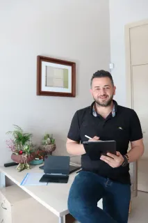 Dr. Kaan Çiftçi profilinde yer alan galeri fotoğrafı.