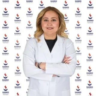 Doç. Dr. Nevhiz Gündoğdu profilinde yer alan galeri fotoğrafı.