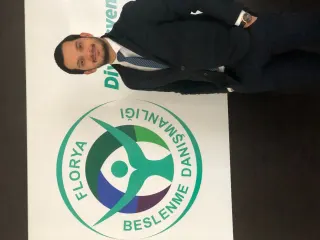 Dyt. Gökhan Çelik profilinde yer alan galeri fotoğrafı.