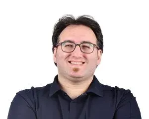 Uzm. Dt. Furkan Cantürk profilinde yer alan galeri fotoğrafı.