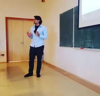 Kl. Psk. Görkem Deniz profilinde yer alan galeri fotoğrafı.