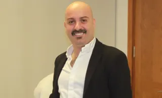 Op. Dr. Gökhan Özerdem profilinde yer alan galeri fotoğrafı.