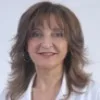 Uzm. Dr. Nevin Aykol — Çocuk Metabolizma Hastalıkları, Ankara. Portre fotoğrafı.