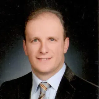Prof. Dr. Osman Tecimel profilinde yer alan galeri fotoğrafı.