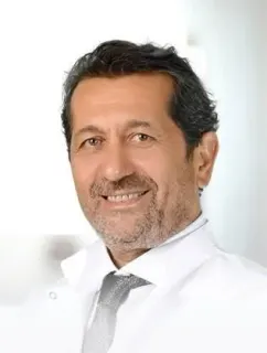 Op. Dr. Ergün Kürün profilinde yer alan galeri fotoğrafı.