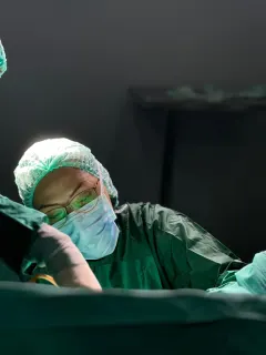 Op. Dr. Fatma Gençtürk Özer profilinde yer alan galeri fotoğrafı.