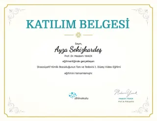 Kl. Psk. Ayza Sekizkardeş profilinde yer alan galeri fotoğrafı.