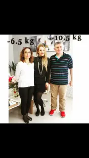 Dyt. Merve Ertem İbiş profilinde yer alan galeri fotoğrafı.