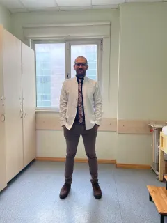 Op. Dr. Mehmet Melih Asoğlu profilinde yer alan galeri fotoğrafı.