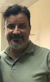 Doç. Dr. Veysel Antar profilinde yer alan galeri fotoğrafı.