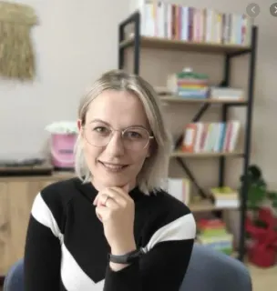 Psk. Fatma İnci Eken profilinde yer alan galeri fotoğrafı.