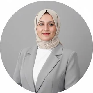 Kl. Psk. Leyla Tan — Psikoloji, Kocaeli. Portre fotoğrafı.