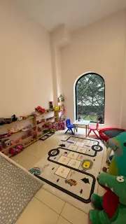 Kl. Psk. Büşra Sena Tekin profilinde yer alan galeri fotoğrafı.