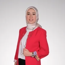 Uzm. Dr. Merve Aktaş Özgür — Kocaeli. Portre fotoğrafı.