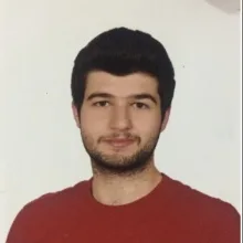 Psk. Hasan Haydaroğlu — Psikoloji, İstanbul. Portre fotoğrafı.