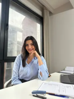 Dyt. Kader Ardıç profilinde yer alan galeri fotoğrafı.
